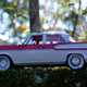 Illustration for article titled Semaine des Simcas 1/4 - 60s Simca Chambord